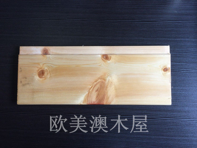 装修材料 免漆挂板