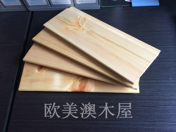 装修材料 免漆挂板