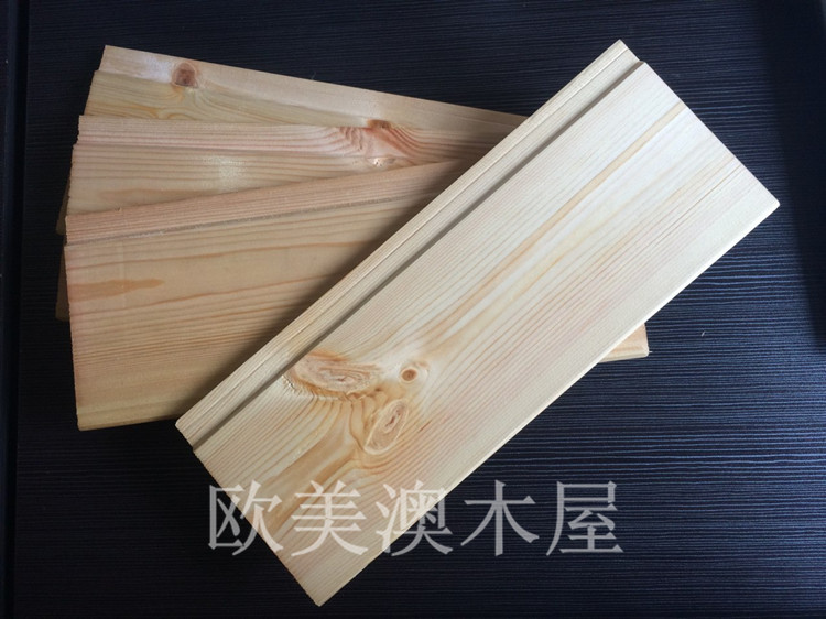 装修材料 免漆挂板