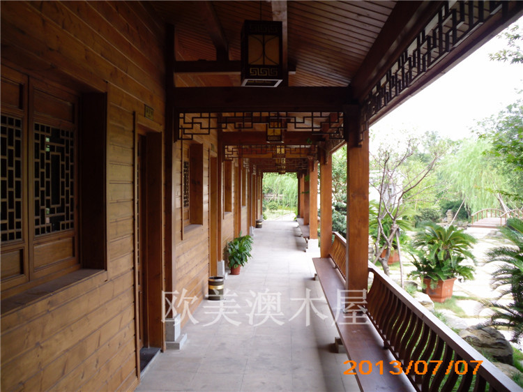 园林园林——东发园林工程